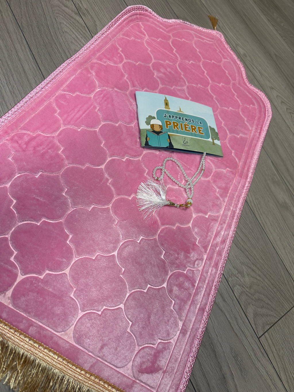 Mon Premier Coffret Prière ⭐